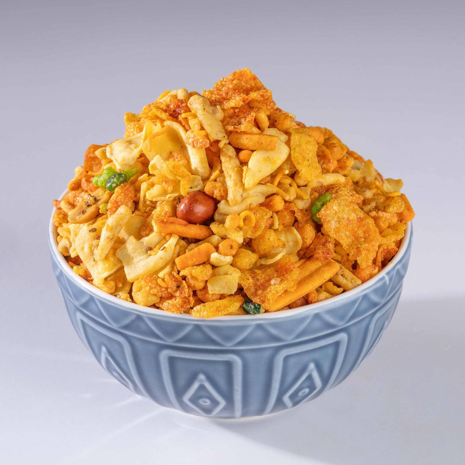 Madras Mixture